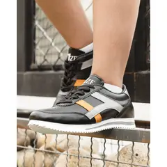GENERICO - Tenis Casual Deportivos Caballero Elegantes Cómodos