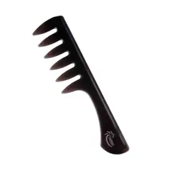 TURBOX - Peine Para El Cabello Nt-Ambar