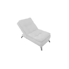 MAGIC CLASS - SILLA CLIC CLAC MULTIFUNCIONAL ECOCUERO BLANCO