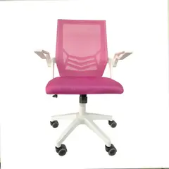 GENERICO - SILLA COUNTRY ROSADA