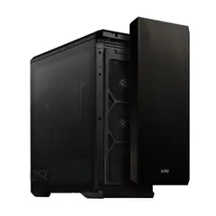 XPG - Chasis Atx Defender Mesh Mid-tower Negro 3 Fans