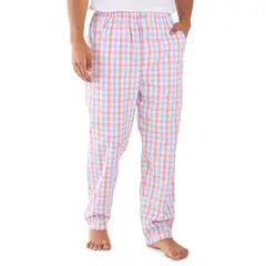 SANTANA - Pantalón Hombre Antonio Rojo