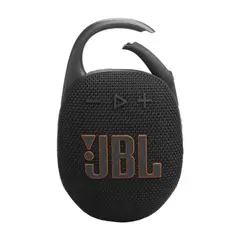 JBL - Parlante CLIP 5 - Negro - 1