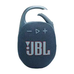 JBL - Parlante CLIP 5 - Azul - 1