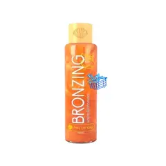 GENERICO - Aceite Bronceador - Piel De Oro