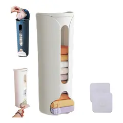 GENERICO - Cajón Organizador Ropa Interior Colgante Pared Dispensador