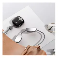 AFM - Masajeador Cervical De Microcorriente Y Calefacción