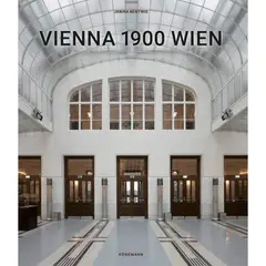GENERICO - Vienna 1900 Wien. Flexo