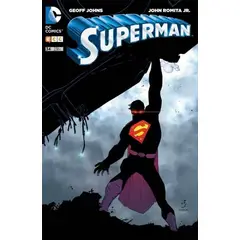 GENERICO - Superman No. 34
