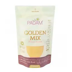 PADAM - Golden Mix Bolsa x 100 Grs -