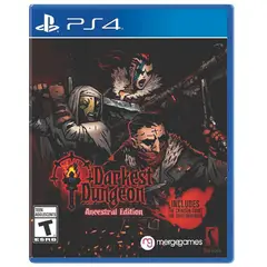 PLAYSTATION - Darkest Dungeon Ancestral Edition - 4