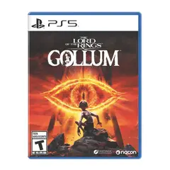 PLAYSTATION - The Lord of the Rings Gollum - 5