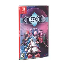 NINTENDO - Crosscode - Switch