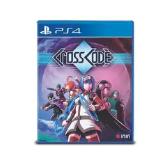 PLAYSTATION - Crosscode - 4