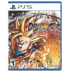 PLAYSTATION - Dragon Ball FighterZ - 5