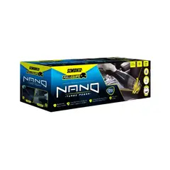 SIMONIZ - Aspiradora Nano Full Equipo - 60W12VDc