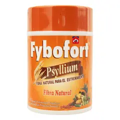 NATURAL FRESHLY - Fybofort Psyllium x 200 Grs -