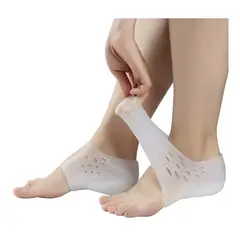 AFM - Plantillas De Silicona Aumento De Altura Invisible Gel