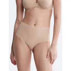 CALVIN KLEIN - Pantie Tipo Hipster Invisible De Cintura Alta Para Mujer