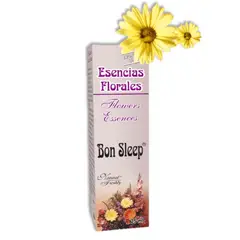 NATURAL FRESHLY - Esencia Bon Sleep x 25 Ml -