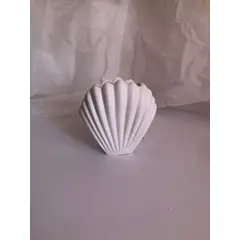 DECORACIONES ALE Y GABI - JARRÓN DECORATIVO A-MAR 9X15CMS