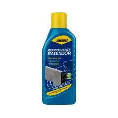 SIMONIZ - Líquido Refrigerante De Radiador - Azul 1000ML
