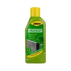 SIMONIZ - Líquido Refrigerante De Radiador - Verde 1000ML
