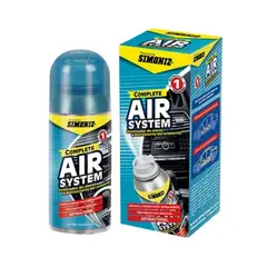 SIMONIZ - Complete Air System - 110ML