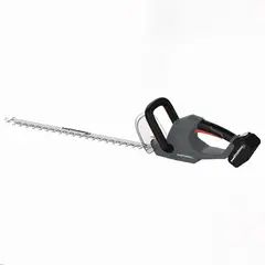 GLADIATOR - Cortasetos Inalambrico 18v 22pulg 1bat 2ah