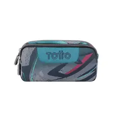 TOTTO - Cartuchera Multiuso Sobre