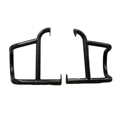 GENERICO - Defensas Para Moto Royal Enfield Shut Gun 650