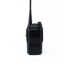 MOTOROLA - Radio Smp 860, 16 Canales (fpu-2 Niveles)
