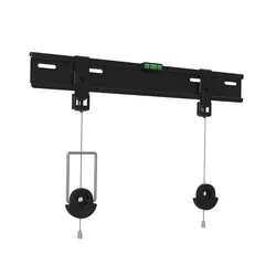 KLIP XTREME - Soporte Fijo TV 23 a 42 45KG KFM-335
