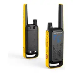 MOTOROLA - Radio Walkie Talkie Talkabout T470