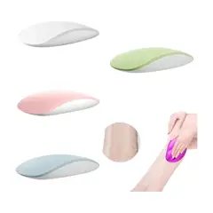 AFM - Piedra Depilatoria Nanocristal