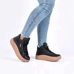GENERICO - Botin deportivo urbano milan para mujer