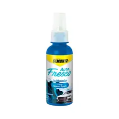 SIMONIZ - Ambientador Splash Auto Fresco - Carro Nuevo S 100ML