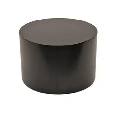 GENERICO - Mesa de centro para piscina jardín exterior circular
