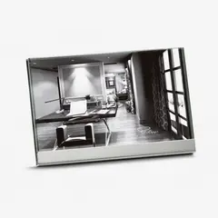 PHILIPPI - Portarretrato Room 10 X 15 Cms