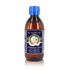 MARNYS - Aceite de Almendras Dulces x 250 Ml - Marnys_.
