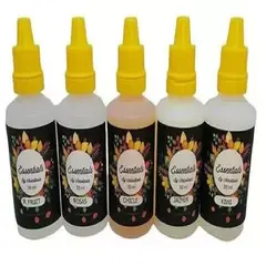 SKY - 6 Fragancia Esencia Hidrosoluble Humidif