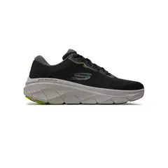 SKECHERS - Tenis Dlux Walker 20 Hombre