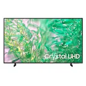 SAMSUNG - Televisor I 50 DU8200 I CRYSTAL UHD 4K I UN50DU8200