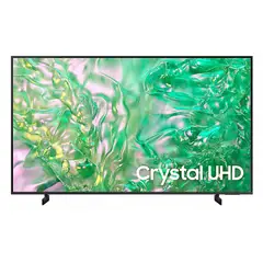 SAMSUNG - Televisor I 50 DU8200 I CRYSTAL UHD 4K I UN50DU8200