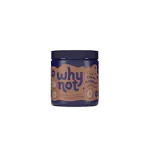 WHY NOT - Esparcible Almendras Choco Avellana x 284 Grx -