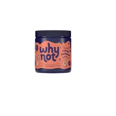 WHY NOT - Esparcible Almendra Chocolate Crocante x 284 Grs -