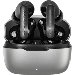 MONSTER - Audífonos Inalámbricos In Ear N-lite Clear Talk