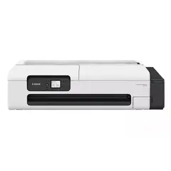 CANON - Plotter Imageprograf TC-20 + Juego De Tintas Adicionales