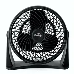 KALLEY - VENTILADOR DE MESA  K-VM8N02