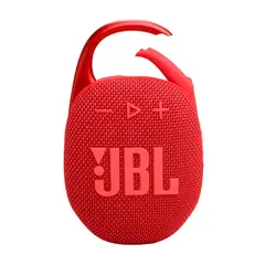 JBL - Parlante CLIP 5 - Rojo - 1